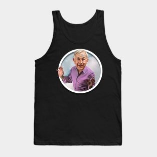 Leslie Jordan Tank Top